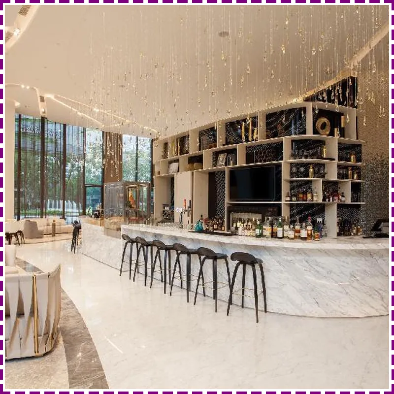 Mercure Singapore on Stevens 호텔 시설 이미지