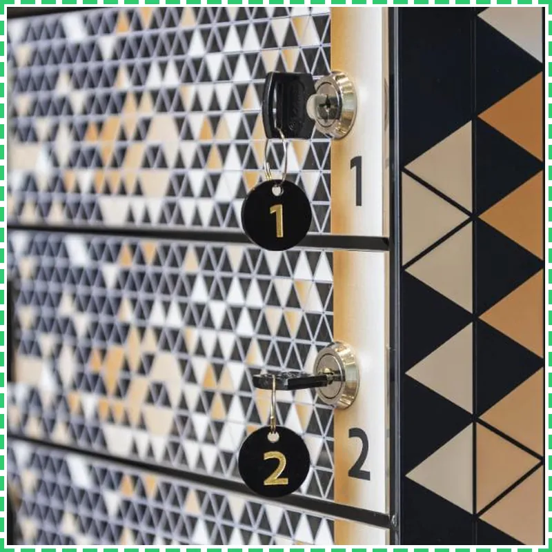 Mercure Singapore on Stevens 호텔 시설 이미지