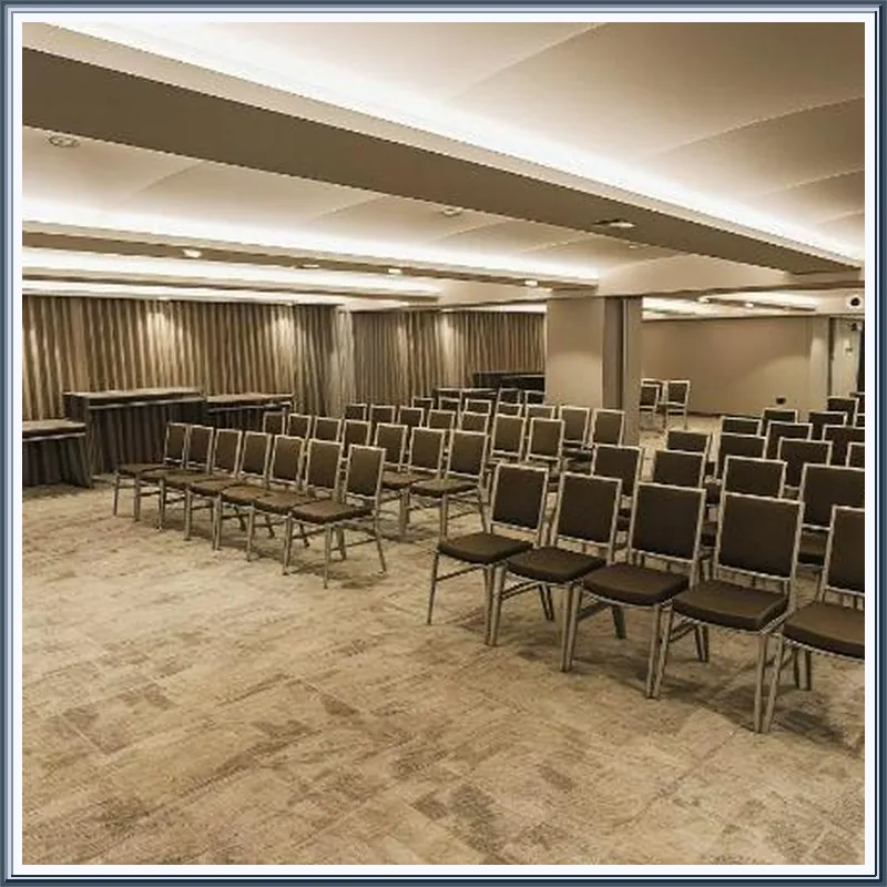 30 Bencoolen 호텔 시설 이미지