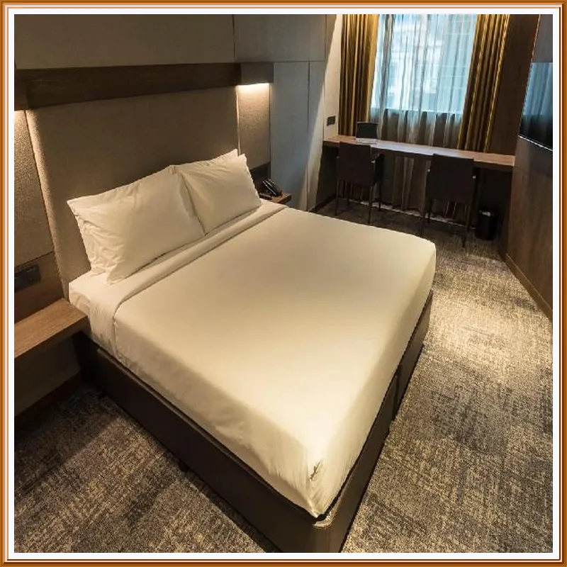 30 Bencoolen 호텔 내부 이미지