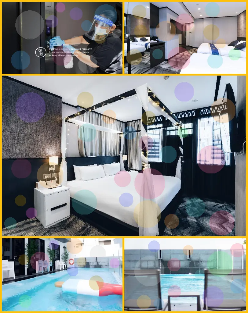 Hotel NuVe Urbane 호텔 기타 이미지