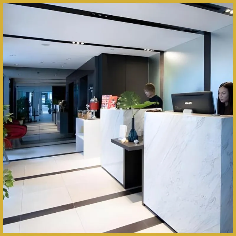 Hotel NuVe Urbane 호텔 이미지