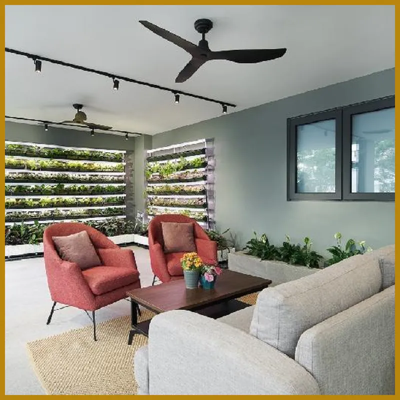 The Initial Residence 호텔 시설 이미지