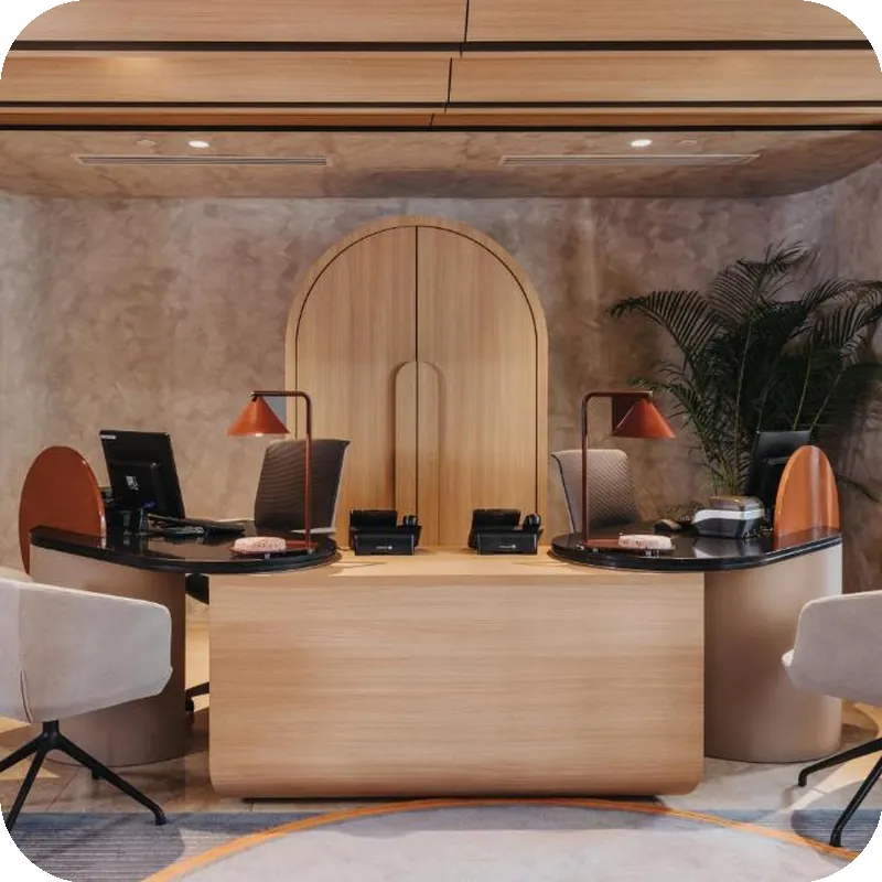 Novotel Living Singapore Orchard 호텔 이미지