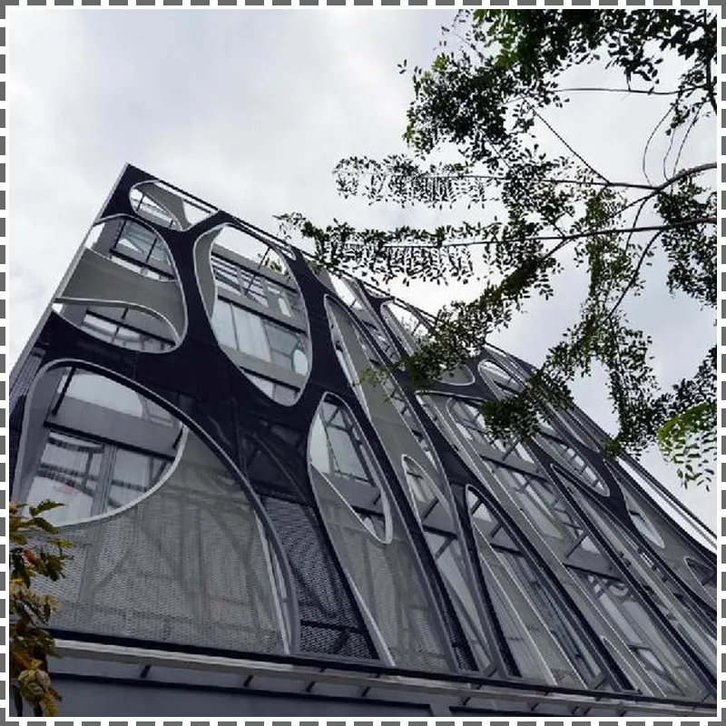 ST Residences Novena 호텔 이미지