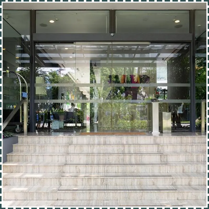 ST Residences Novena 호텔 이미지