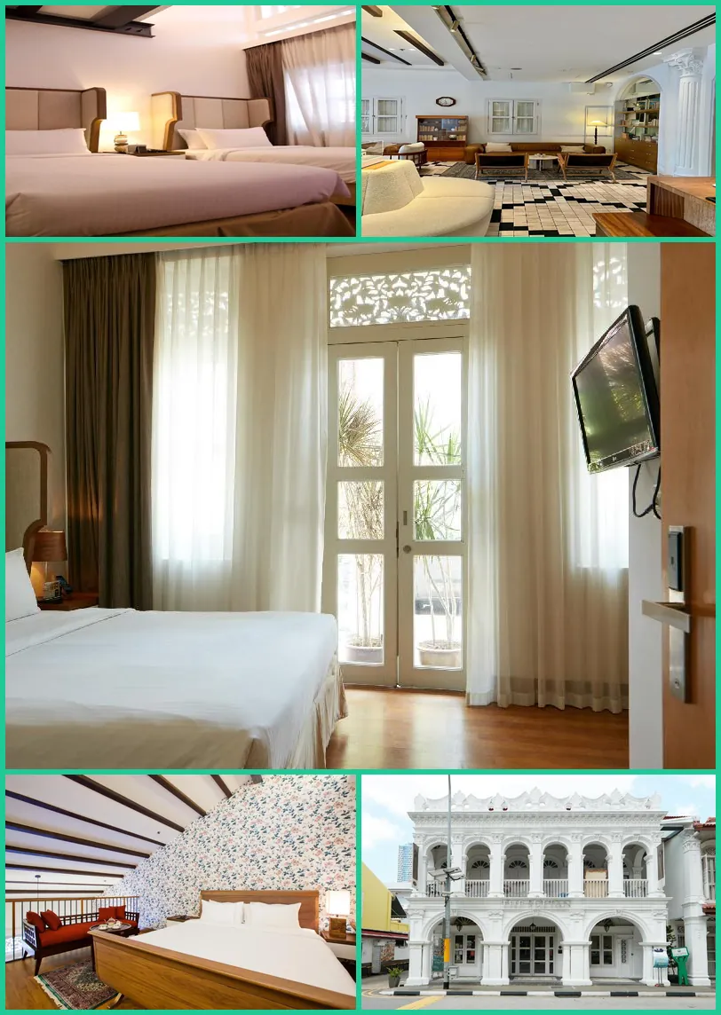 The Sultan 호텔 기타 이미지