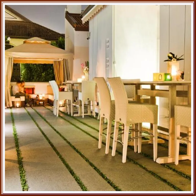 The Sultan 호텔 시설 이미지