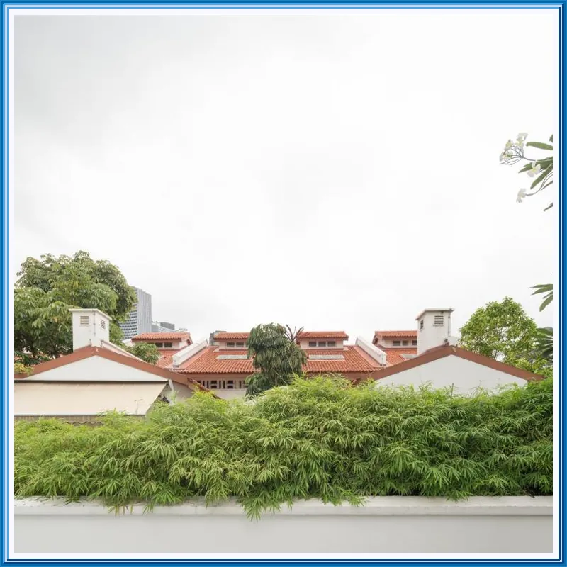 The Sultan 호텔 시설 이미지