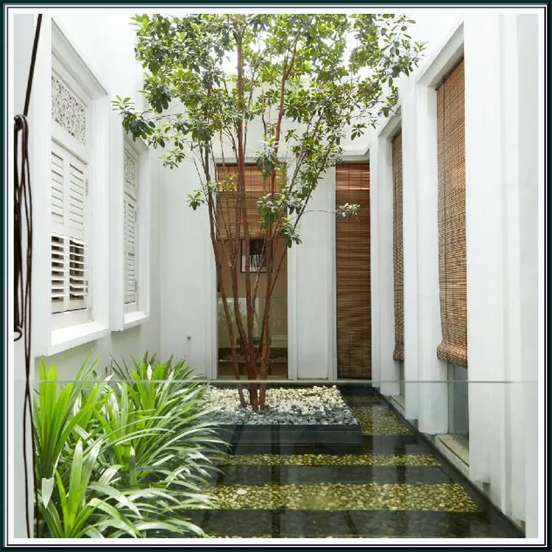 The Sultan 호텔 이미지