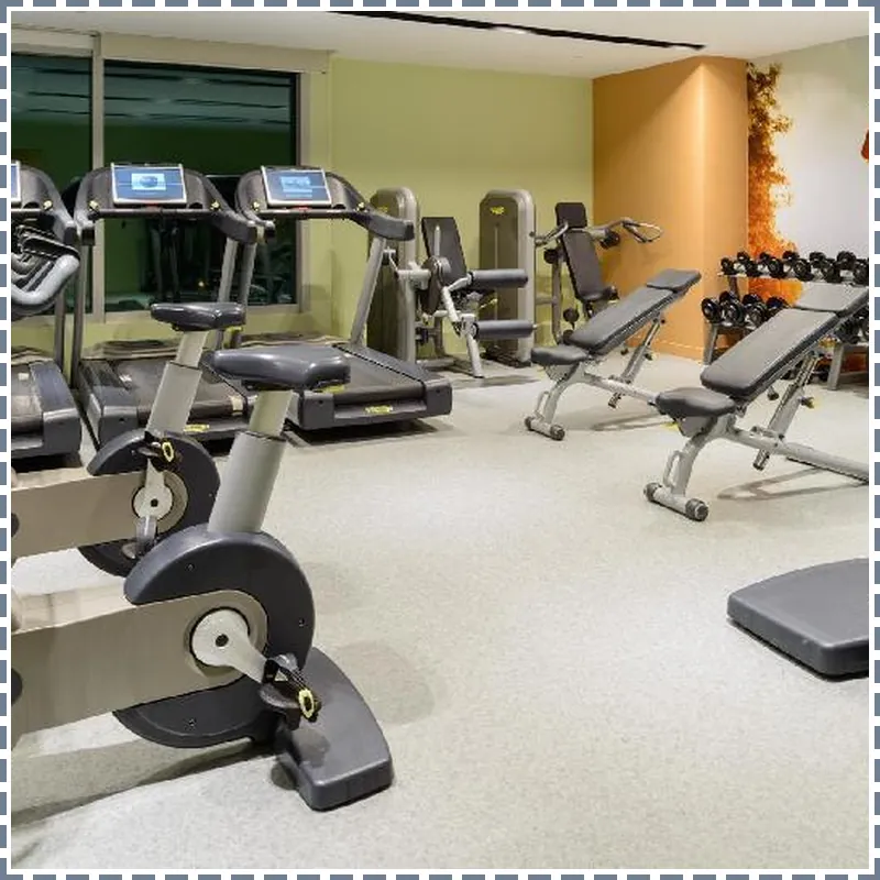 Park Avenue Rochester Hotel 호텔 시설 이미지