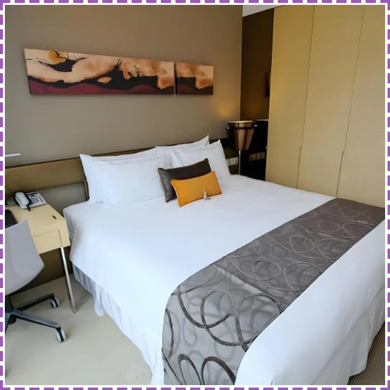 Park Avenue Rochester Hotel 호텔 내부 이미지