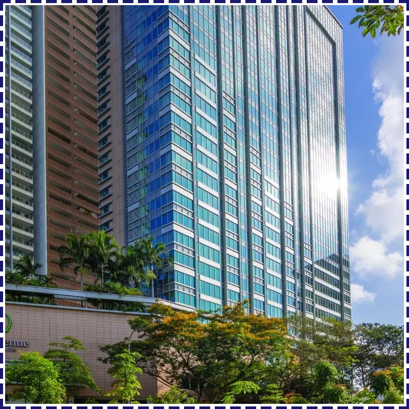 Park Avenue Rochester Hotel 호텔 이미지