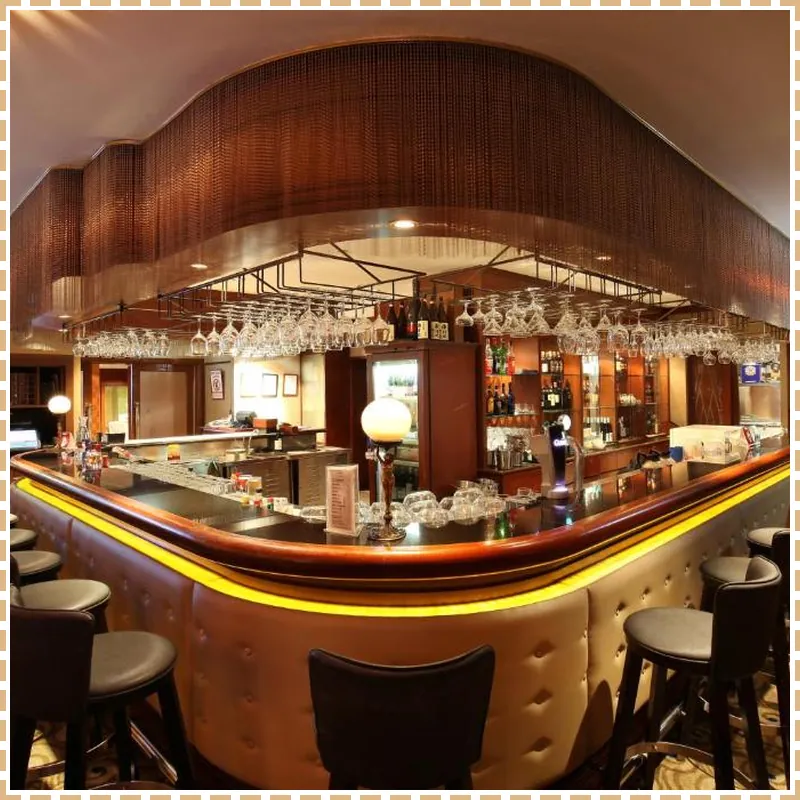 PARKROYAL Serviced Suites Singapore 호텔 시설 이미지