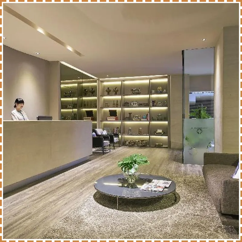 PARKROYAL Serviced Suites Singapore 호텔 이미지