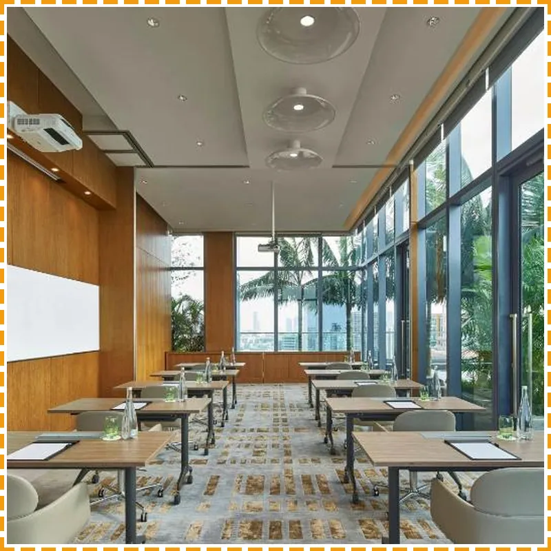 Courtyard by Marriott Singapore Novena 호텔 시설 이미지
