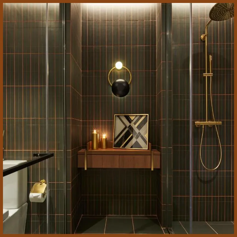 Citadines Connect City Centre Singapore 호텔 시설 이미지