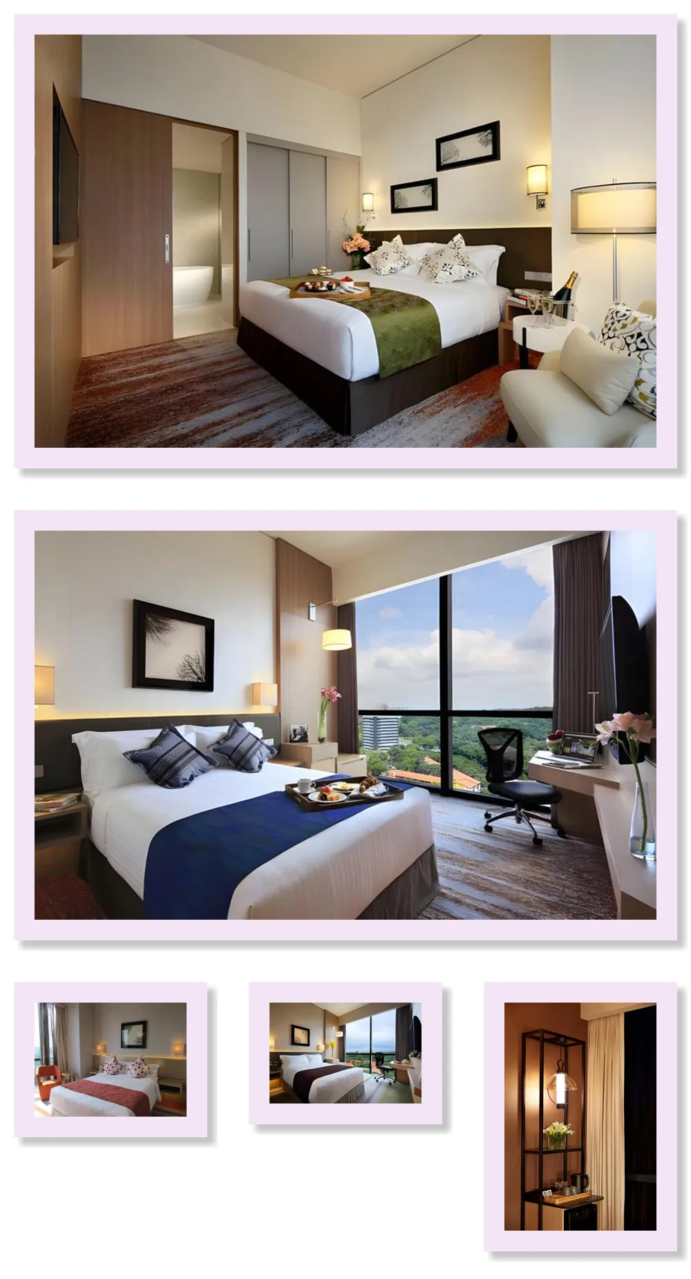 Momentus Hotel Alexandra 호텔 기타 이미지