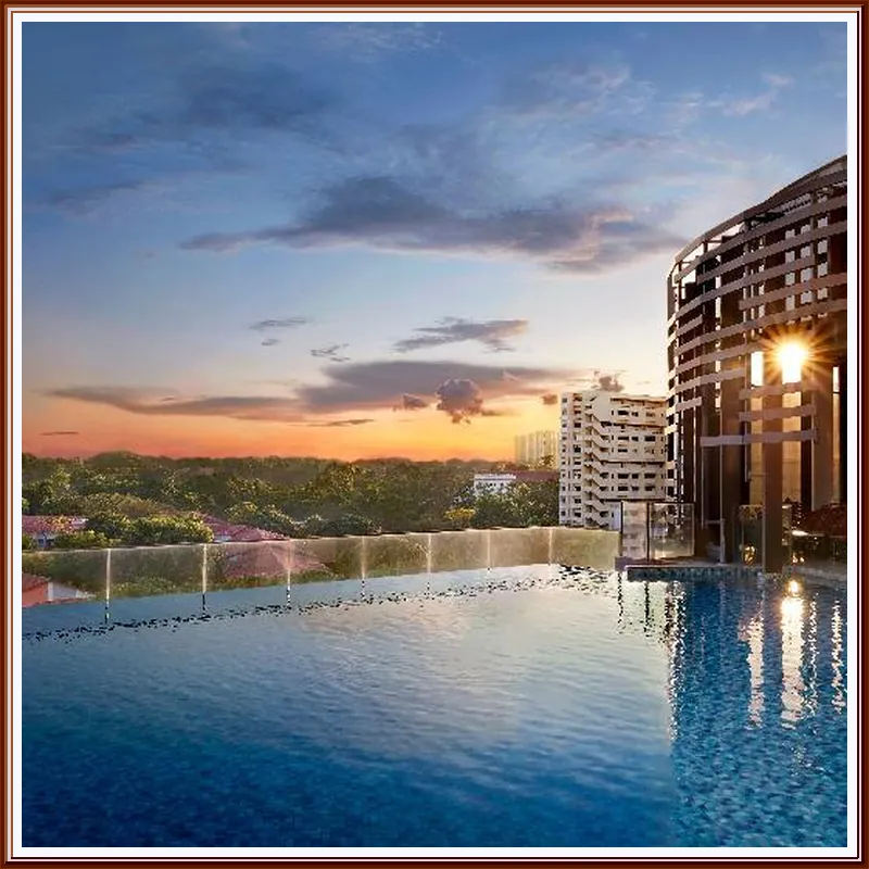 Momentus Hotel Alexandra 호텔 시설 이미지