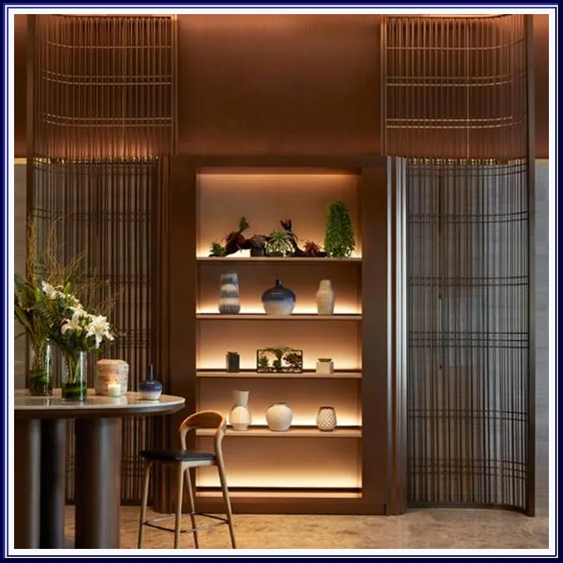 Momentus Hotel Alexandra 호텔 이미지