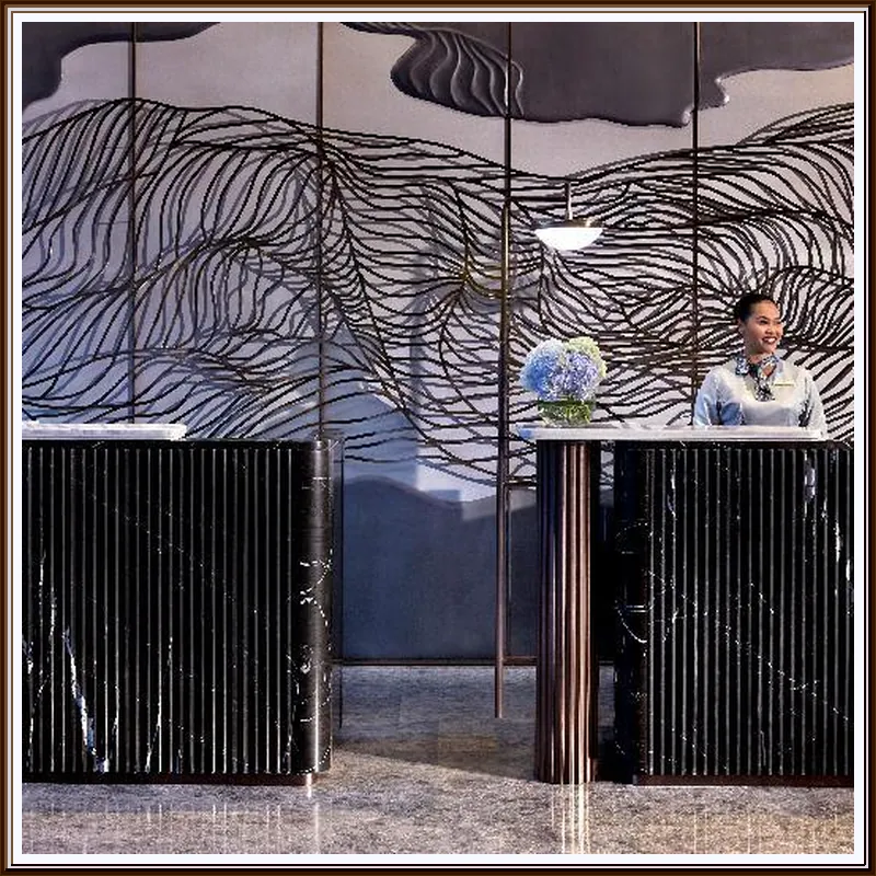 Momentus Hotel Alexandra 호텔 이미지