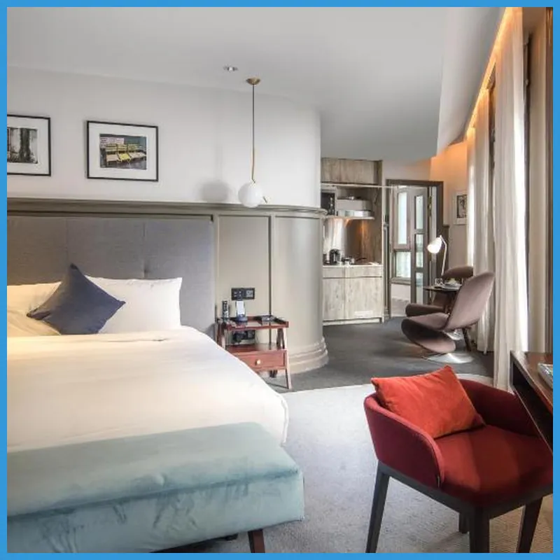 Ann Siang House, The Unlimited Collection managed by The Ascott Limited 호텔 시설 이미지