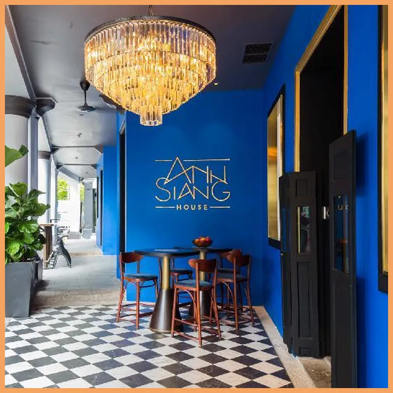 Ann Siang House, The Unlimited Collection managed by The Ascott Limited 호텔 이미지