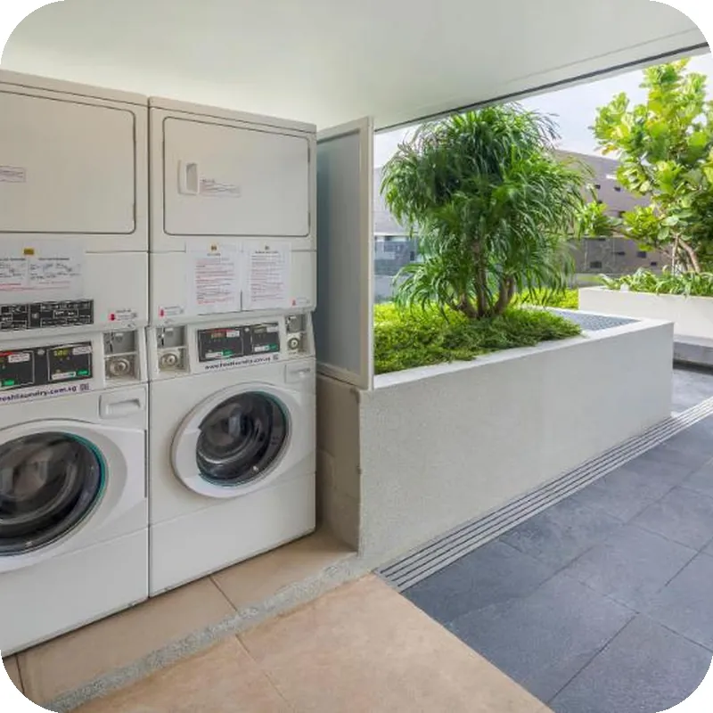 Hotel Mi Rochor 호텔 시설 이미지