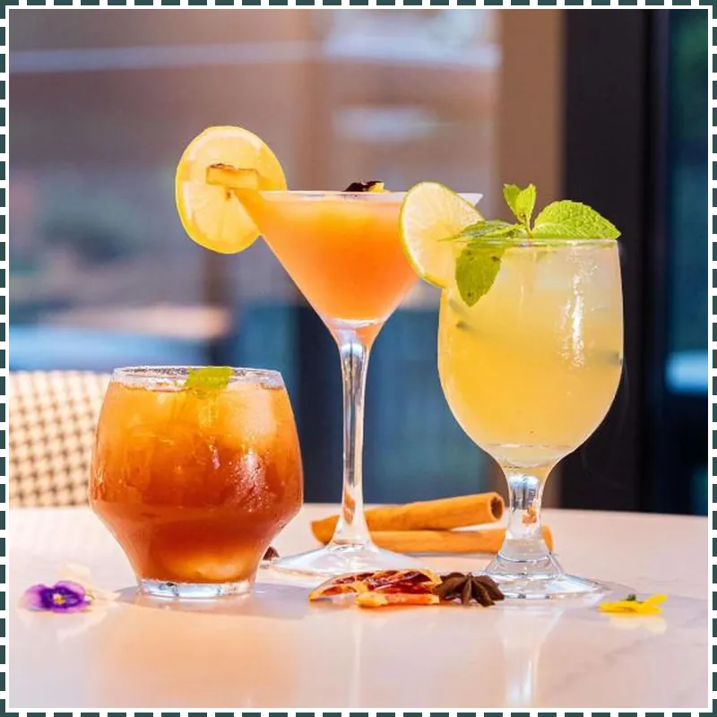 Hotel Faber Park Singapore - Handwritten Collection 호텔 이미지