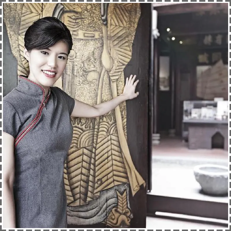 AMOY by Far East Hospitality 호텔 이미지