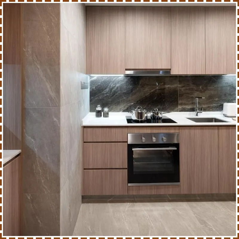 Park Avenue Clemenceau 호텔 시설 이미지