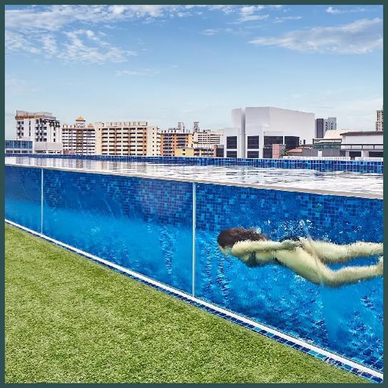 Holiday Inn Express Singapore Clarke Quay By IHG 호텔 시설 이미지