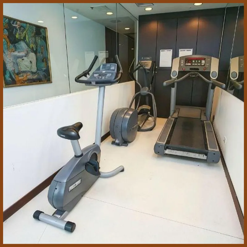 Hotel Royal Queens 호텔 시설 이미지