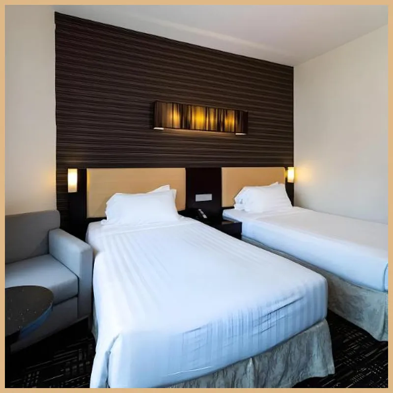 Hotel Royal Queens 호텔 내부 이미지