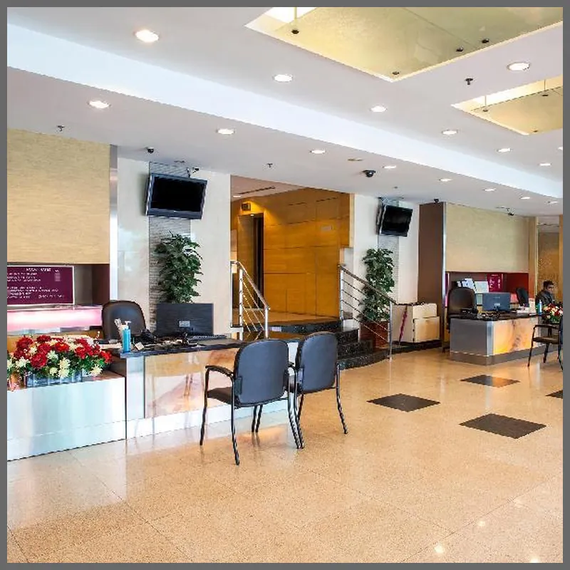 Hotel Royal Queens 호텔 이미지