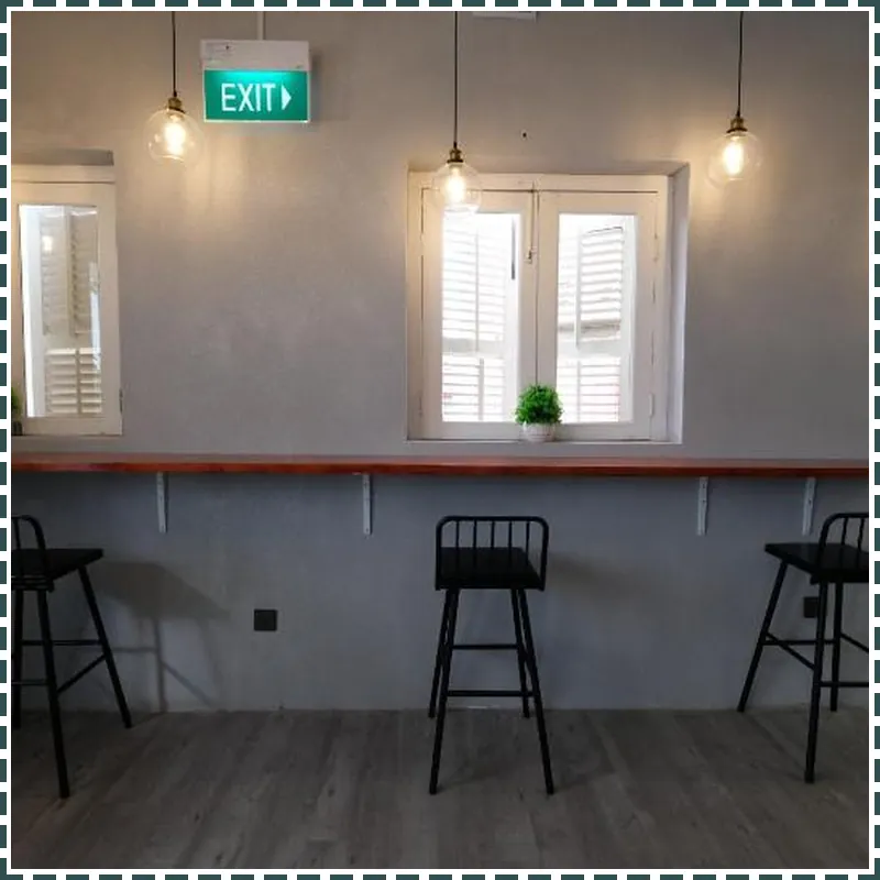 Rest Chinatown Hotel 호텔 시설 이미지