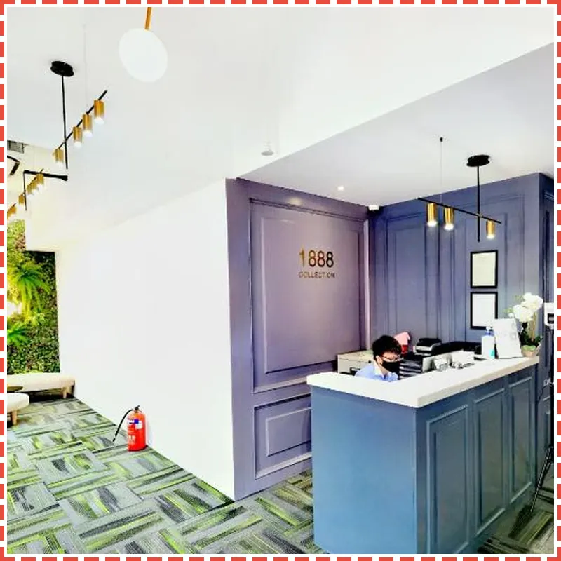 Rest Chinatown Hotel 호텔 이미지