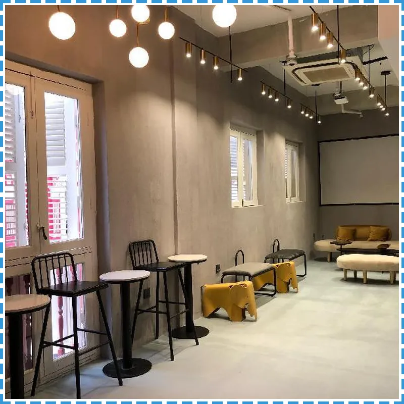 Rest Chinatown Hotel 호텔 이미지