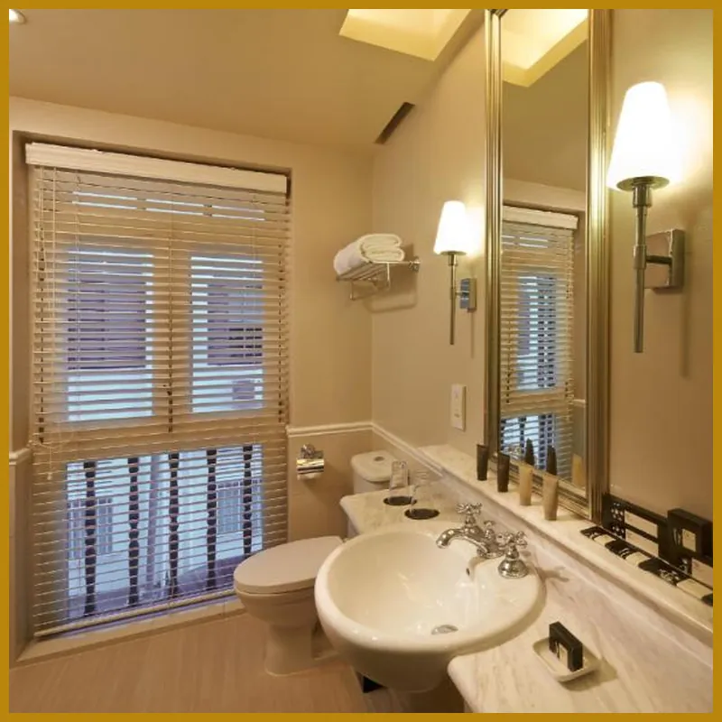 The Scarlet Singapore Hotel 호텔 시설 이미지