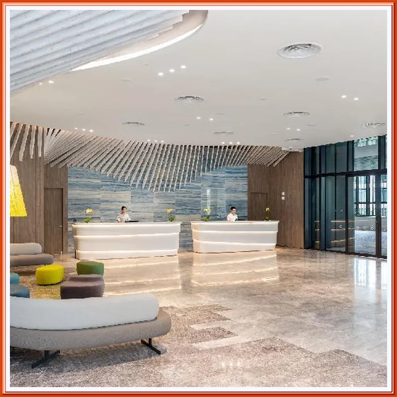 Village Hotel Sentosa by Far East Hospitality 호텔 이미지