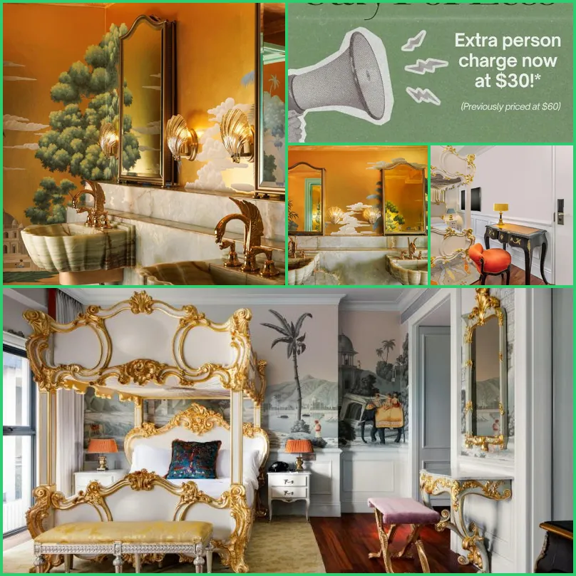 The Serangoon House Little India, Singapore, a Tribute Portfolio Hotel 호텔 기타 이미지