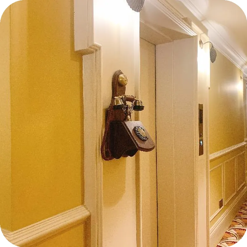 The Serangoon House Little India, Singapore, a Tribute Portfolio Hotel 호텔 시설 이미지