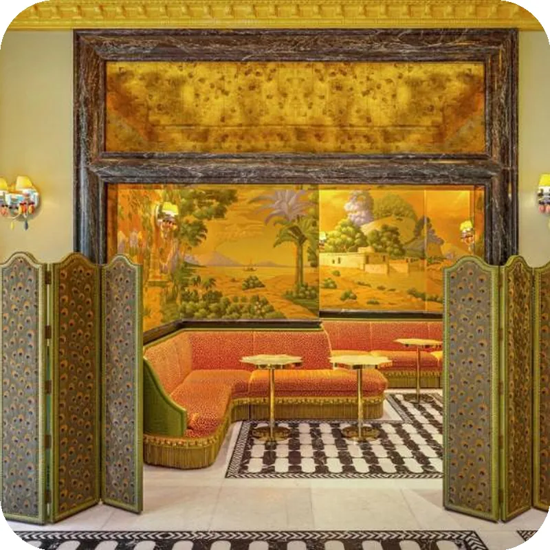 The Serangoon House Little India, Singapore, a Tribute Portfolio Hotel 호텔 이미지