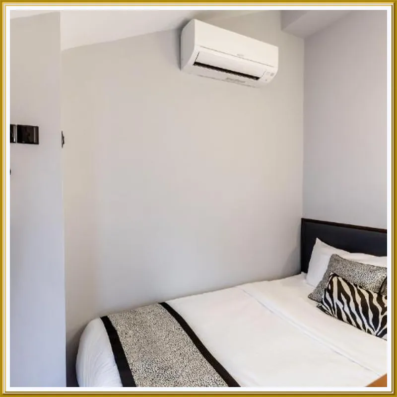 Heritage Collection on Seah - Mobile App Check-In 호텔 내부 이미지