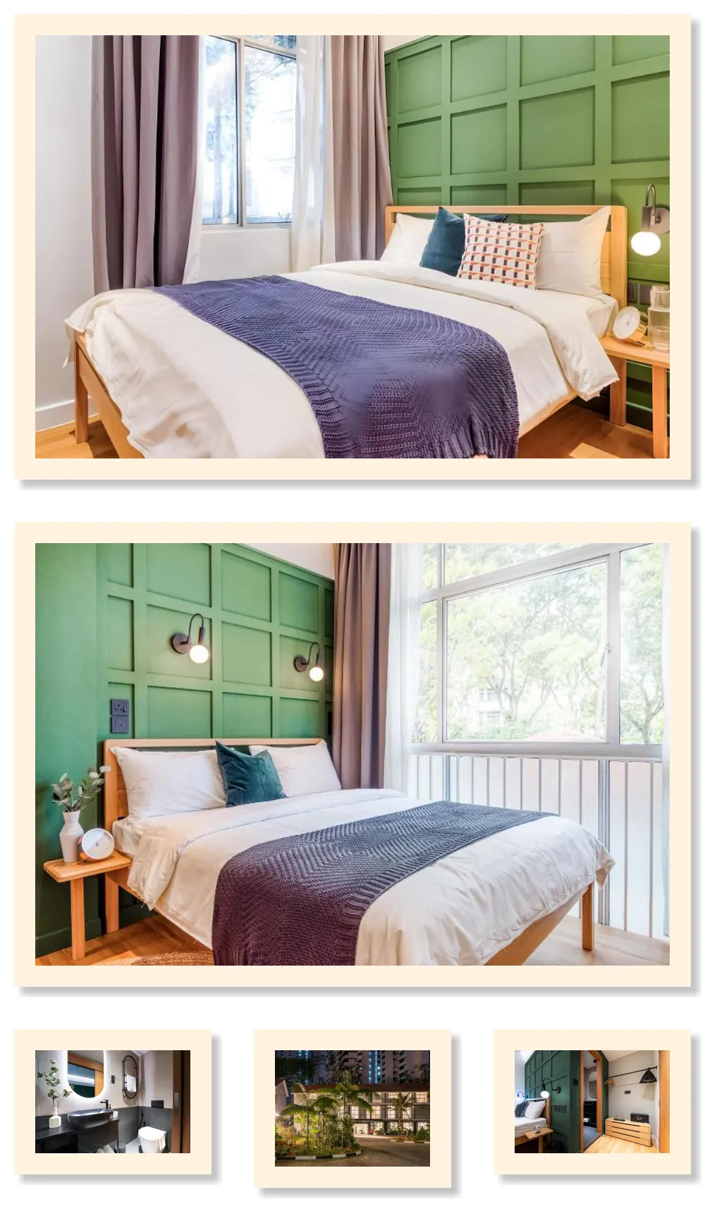 Habyt Cantonment - Formerly Hmlet Cantonment 호텔 기타 이미지