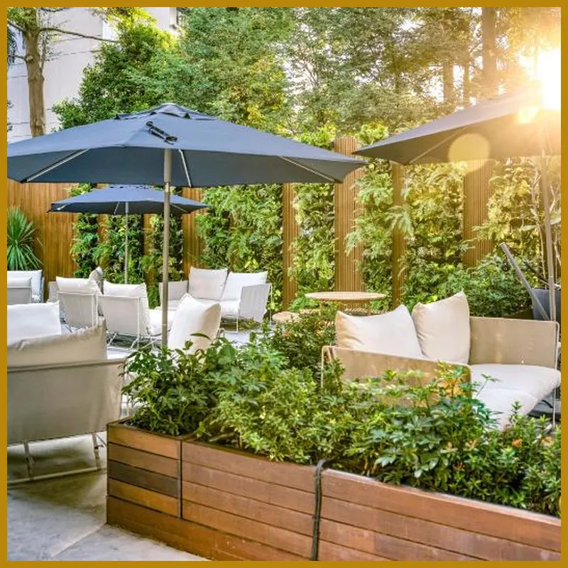 Habyt Cantonment - Formerly Hmlet Cantonment 호텔 시설 이미지