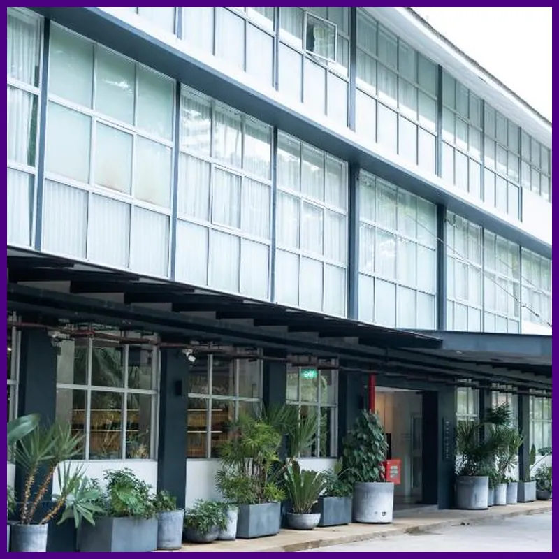 Habyt Cantonment - Formerly Hmlet Cantonment 호텔 이미지