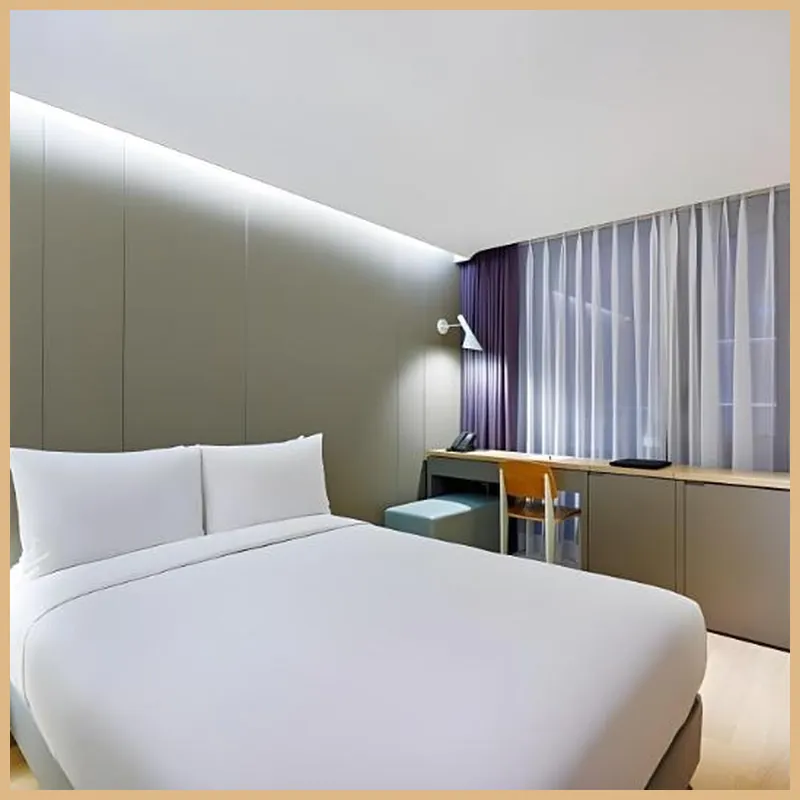 Hotel Peyto Gangnam 호텔 내부 이미지