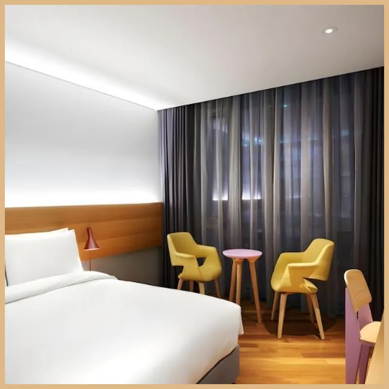 Hotel Peyto Gangnam 호텔 내부 이미지