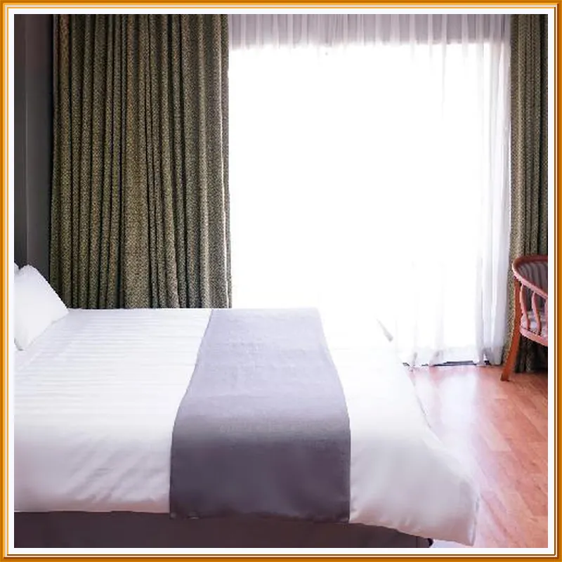 Pearl Hotel Jeju 호텔 내부 이미지